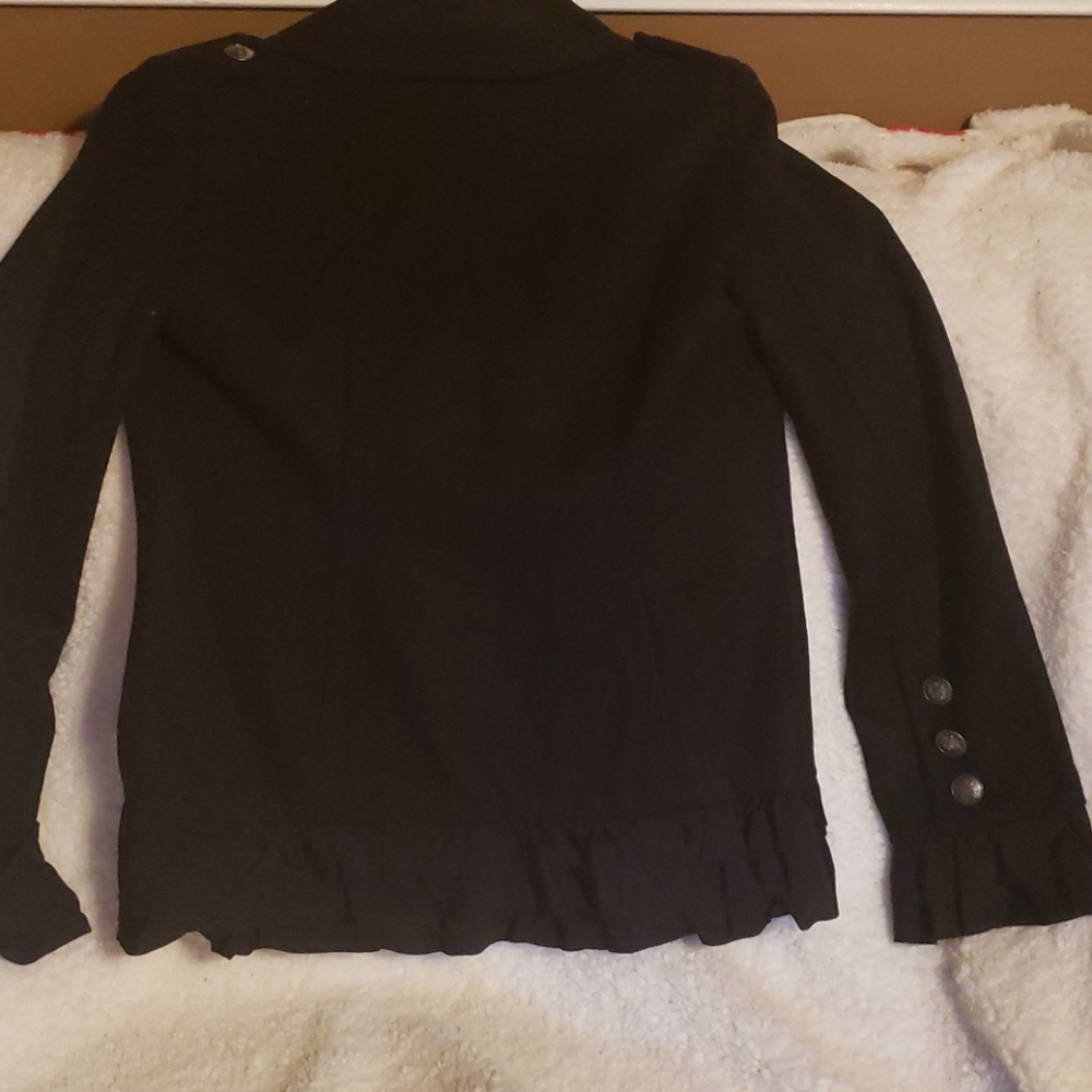 Coat - Picture 4 of 4